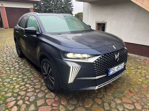 DS DS7 Crossback 2023