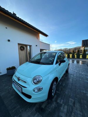 Fiat 500 1.2 Young EU6d 2017