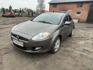 Fiat Bravo II 1.9 Multijet Active 2007