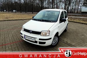 Fiat Panda II 2010