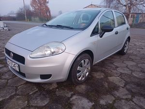 Fiat Punto II FL 2012