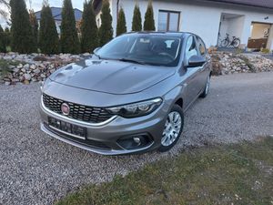 Fiat Tipo II 1.4 16V More 2017
