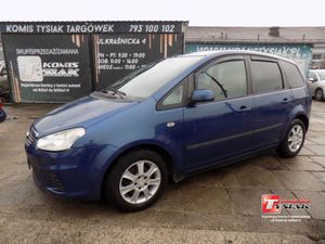 Ford C-Max I 2007