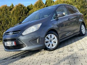 Ford C-Max II 1.6 Trend 2011