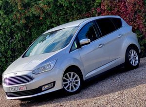 Ford C-Max II 2017