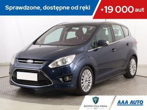 Ford C-Max II 2012