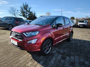 Ford Ecosport 1.0 EcoBoost ST-Line ASS 2019