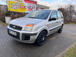 Ford Fusion 1.4 Fun 2008