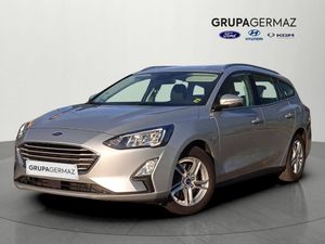 Ford Focus Mk4 1.5 EcoBlue Trend Edition 2020