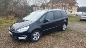 Ford Galaxy Mk3 2.0 TDCi Trend MPS6 2014