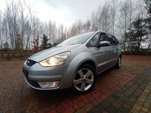 Ford Galaxy Mk3 2.0 Viva Trend 2007