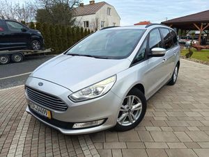 Ford Galaxy Mk4 2.0 TDCi 4WD Trend 2016