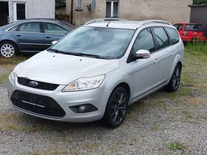 Ford Focus Mk2 2008