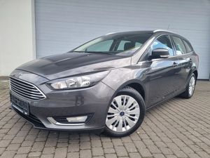 Ford Focus Mk3 1.0 EcoBoost 99g Titanium 2015
