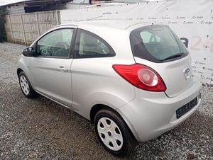 Ford KA/KA+ II 1.2 Trend 2008
