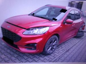 Ford Kuga III 2.5P PHEV FWD ST-Line X 2022