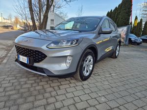 Ford Kuga III 1.5 EcoBlue COOL&CONNECT 2021