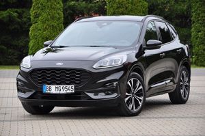 Ford Kuga III 2.0 EcoBlue 4x4 ST-LINE X 2020