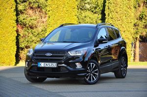 Ford Kuga II 2.0 TDCi 4x4 ST-Line 2017