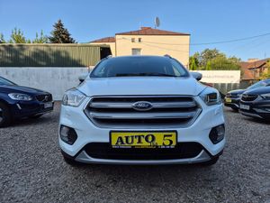Ford Kuga II 1.5 EcoBoost FWD Titanium ASS 2017