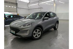 Ford Kuga III 2022