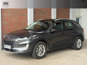 Ford Kuga III 2023