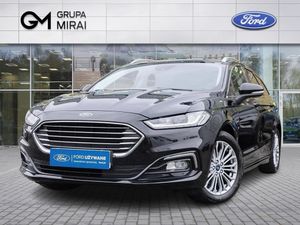 Ford Mondeo Mk5 2.0 EcoBlue Titanium 2022