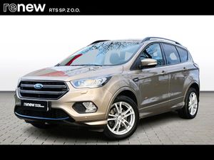 Ford Kuga II 1.5 EcoBoost AWD ST-Line ASS 2018
