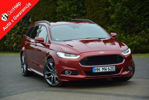 Ford Mondeo Mk5 1.5 EcoBoost STart-Stopp ST-Line 2019