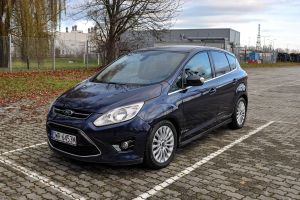 Ford C-Max II 2011