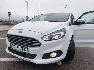 Ford S-Max II 2.0 EcoBlue Titanium 2019