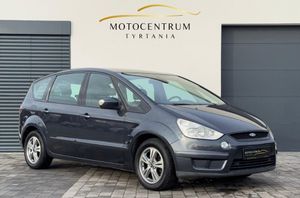 Ford S-Max I 1.8 TDCi Trend 2006