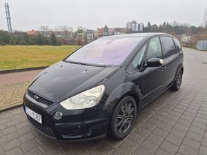 Ford S-Max I 2007