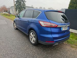 Ford S-Max II 2.0 TDCi Titanium 2017