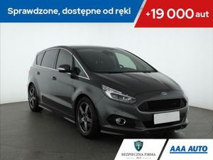 Ford S-Max II 2016