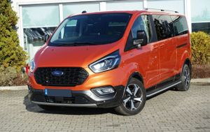 Ford Tourneo Custom 2023