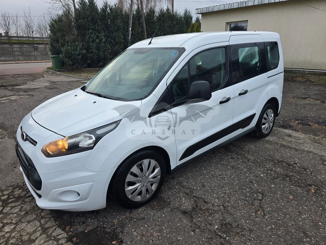 Ford Tourneo Connect II 1.0 EcoBoost Trend 2015