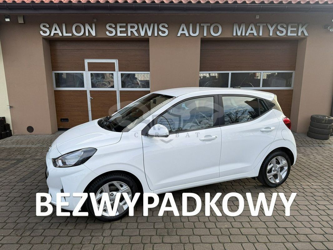 Hyundai i10 III 1.2 Comfort 2020