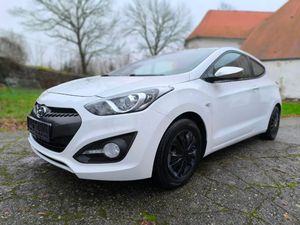 Hyundai i30 II i30cw 1.4 Intro Edition 2013