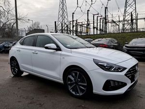 Hyundai i30 III 2021