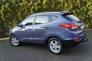 Hyundai ix35 2013