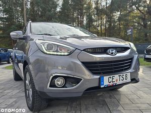Hyundai ix35 1.6 2WD Style 2014