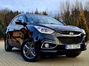 Hyundai ix35 2015