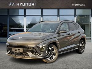 Hyundai Kona II 2025
