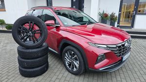Hyundai Tucson IV 2022