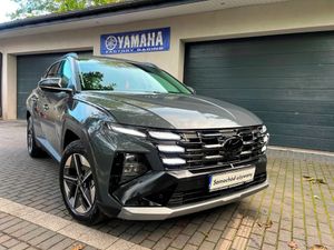 Hyundai Tucson IV 2024