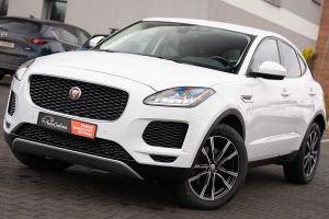 Jaguar E-Pace 2020