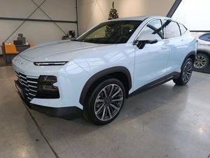 Jetour Dashing 2025