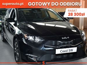 Kia Ceed III 1.5 T-GDI M DCT 2025