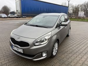 Kia Carens (Rondo) IV 1.7 CRDi 115 Dream-Team Edition 2015